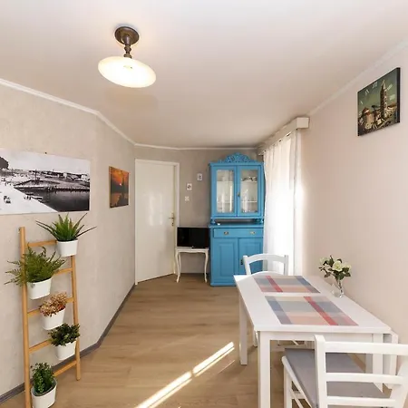Varosino Lägenhet Zadar
