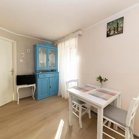 Varosino Apartment Zadar