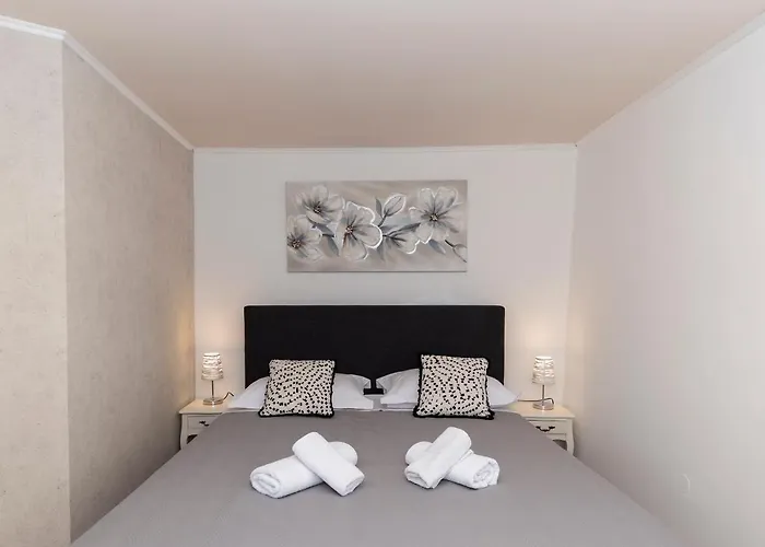 Appartement Varosino