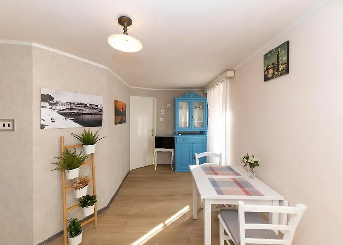 Varosino Appartement Zadar