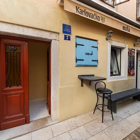 Varosino Apartment Zadar