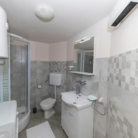 Varosino Apartment Zadar