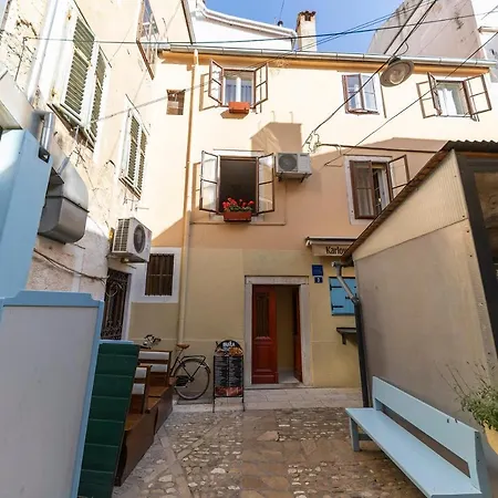 Varosino * Zadar