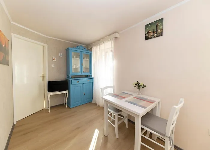 Varosino Apartment Zadar