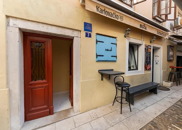 Varosino Apartamento Zadar