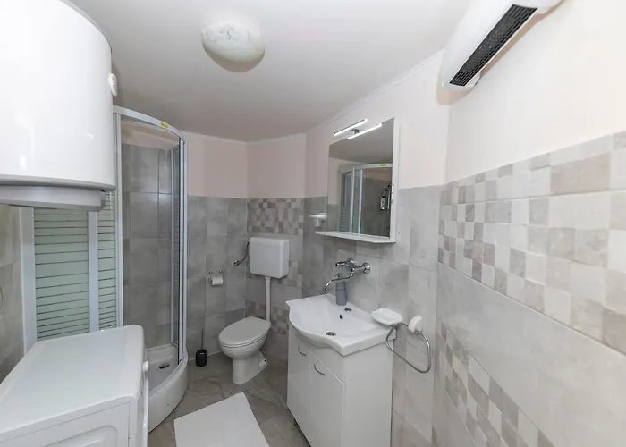 Varosino Apartament Zadar