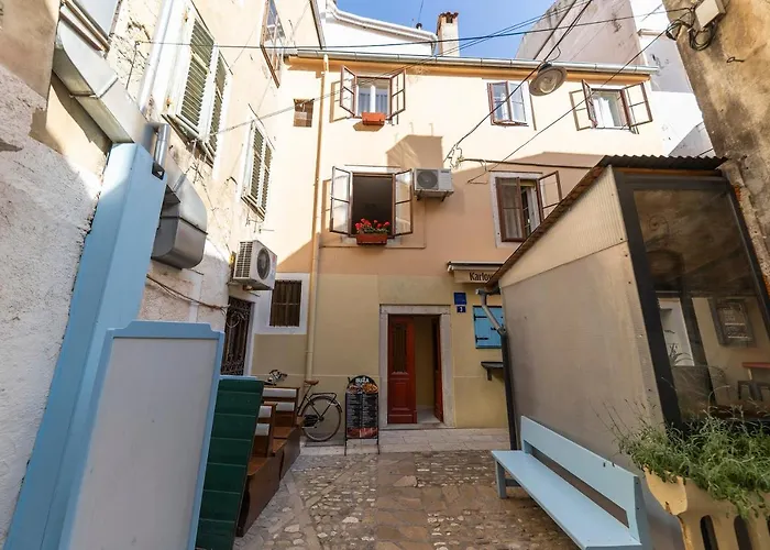 Varosino * Zadar